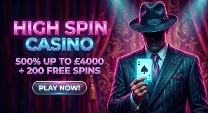 High Spin Casino